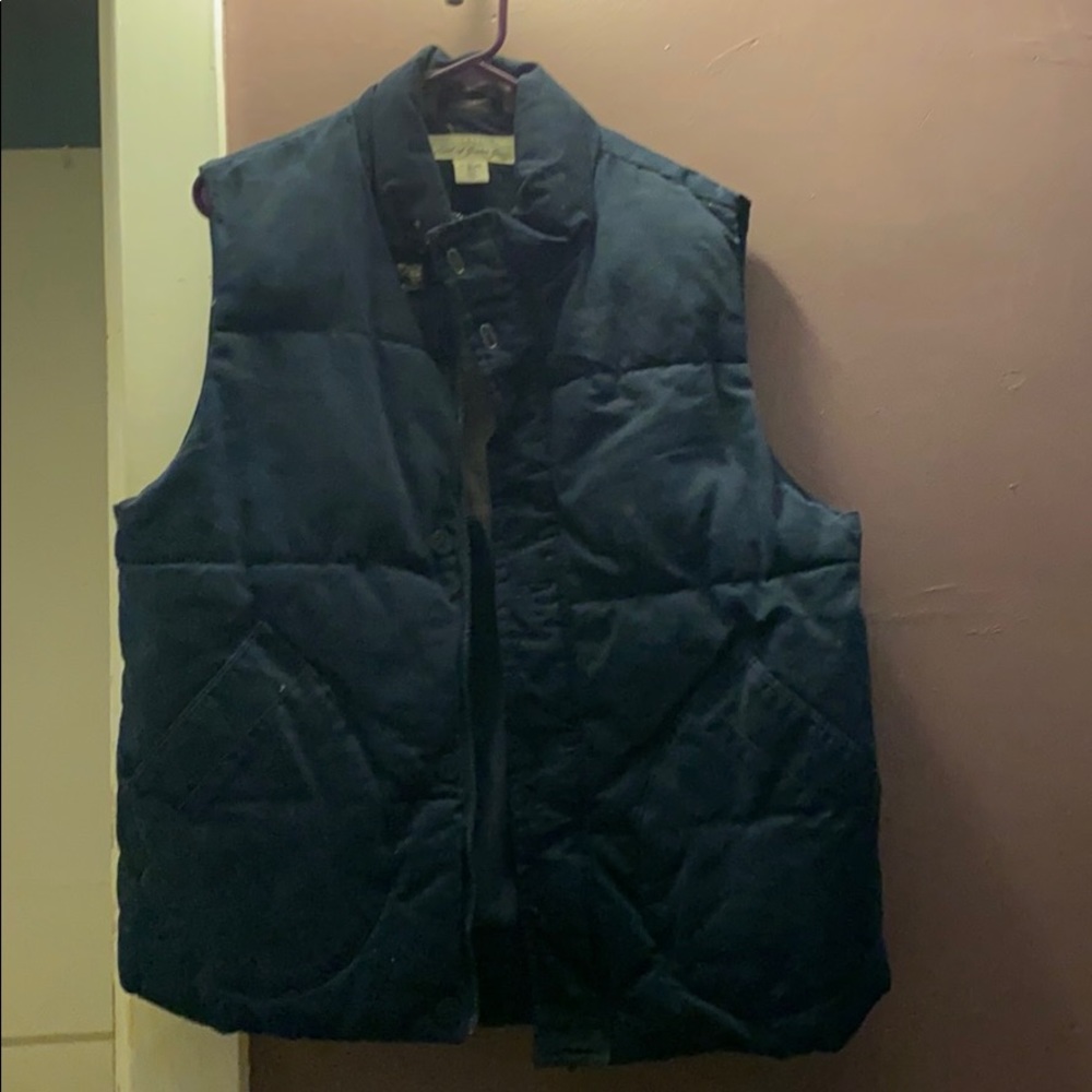 Outdoor Vest